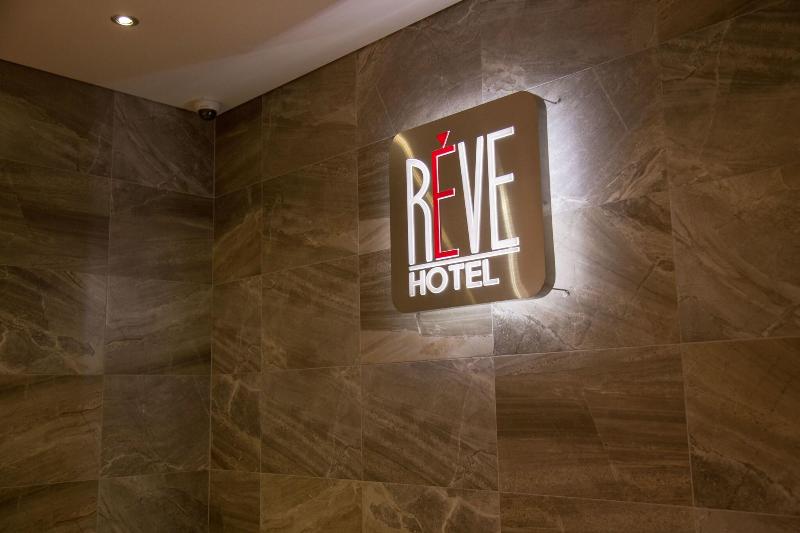 Reve Hotel Jeju image