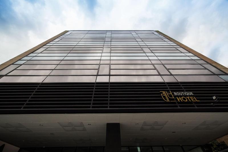 Reve Hotel Jeju image