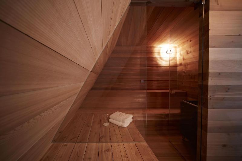 Snow Hotel image
