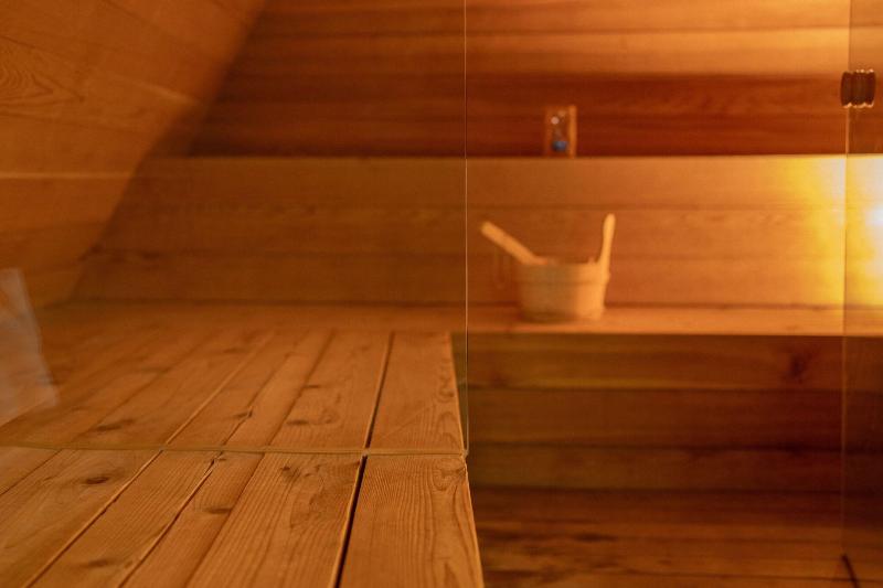 Snow Hotel image