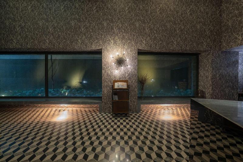 Snow Hotel image