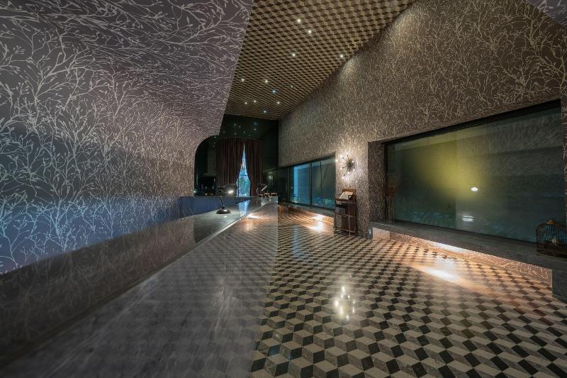 Snow Hotel image