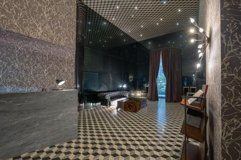 Snow Hotel image