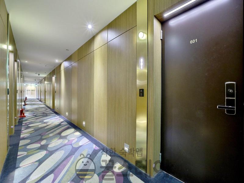Golden Hotel image