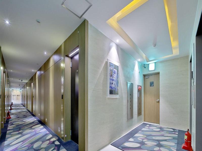 Golden Hotel image