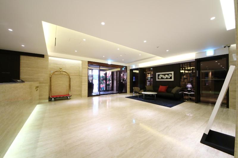 Golden Hotel image