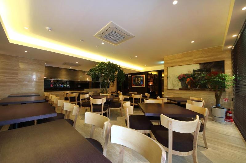 Golden Hotel image