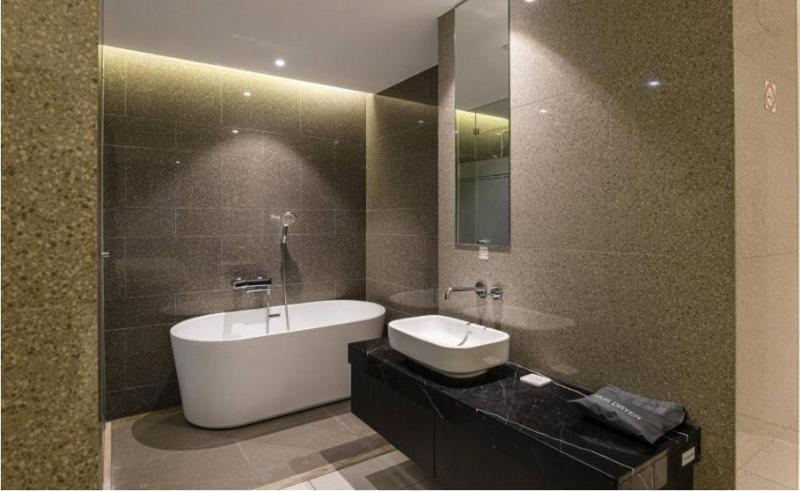 Golden Hotel image