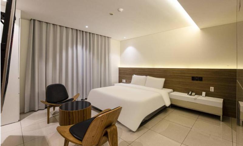 Golden Hotel image