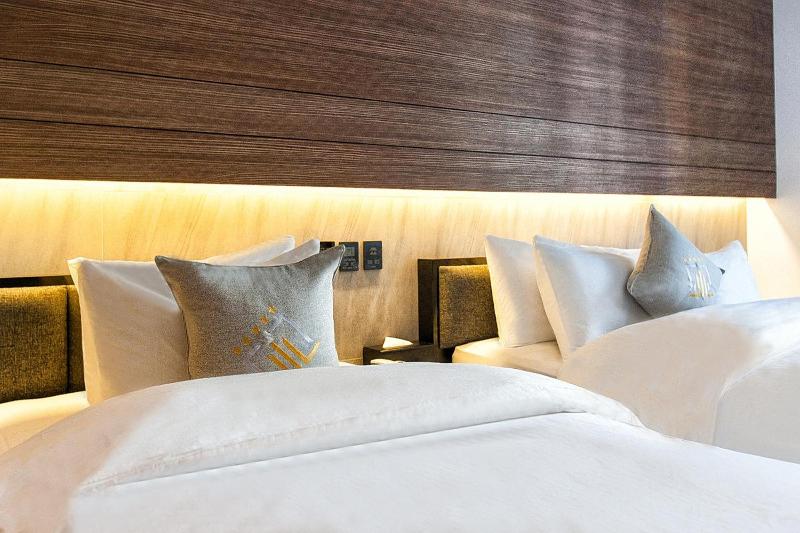 Golden Hotel image