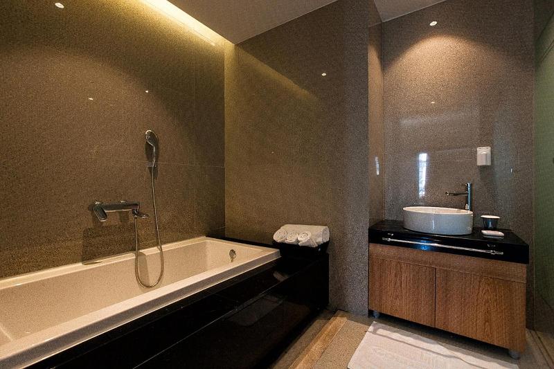 Golden Hotel image
