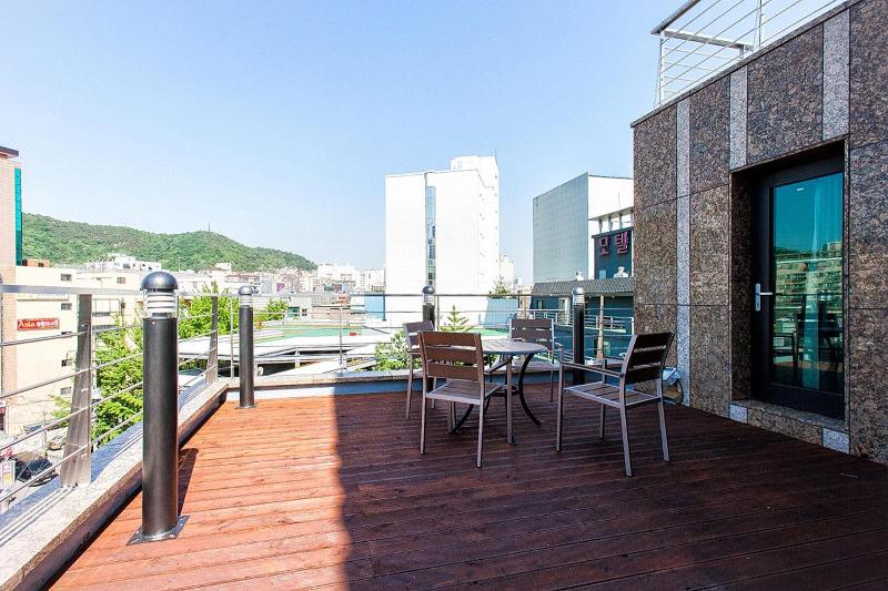 Golden Hotel image