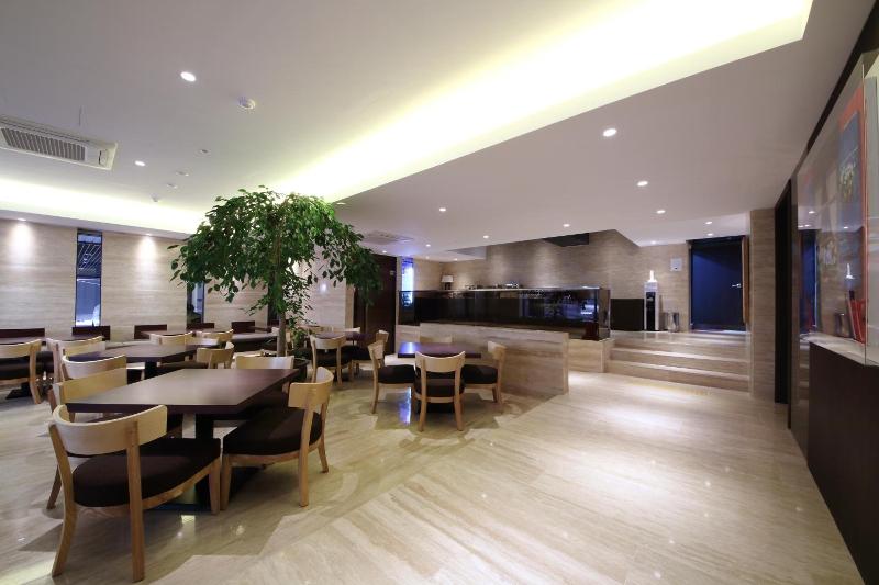 Golden Hotel image