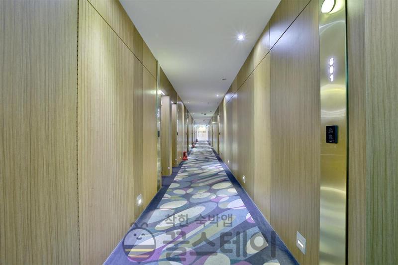 Golden Hotel image