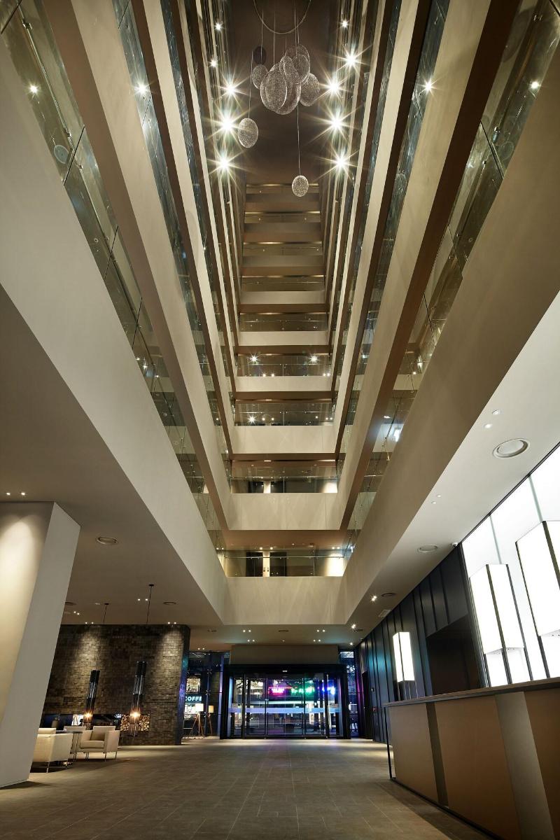 Shilla Stay Jeju image