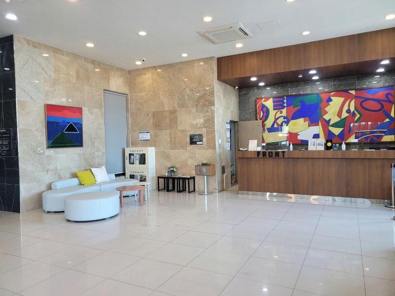 Sims Hotel image