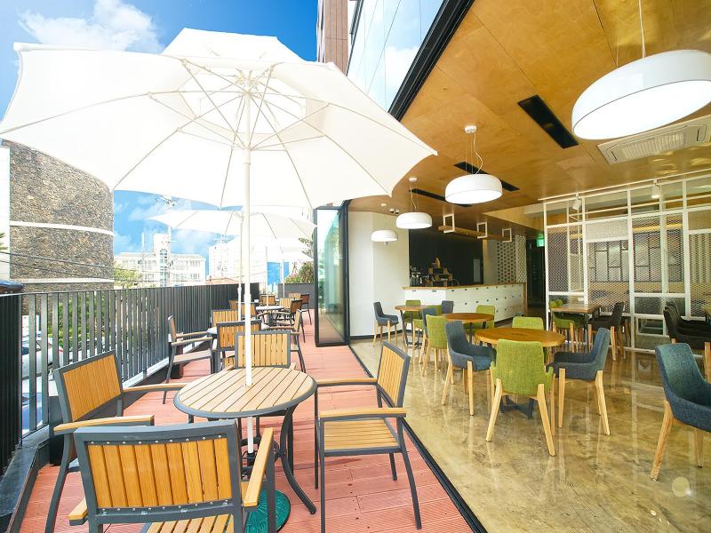 Benikea I - Jin Hotel image