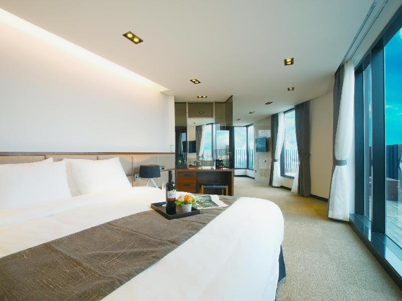 Benikea I - Jin Hotel image