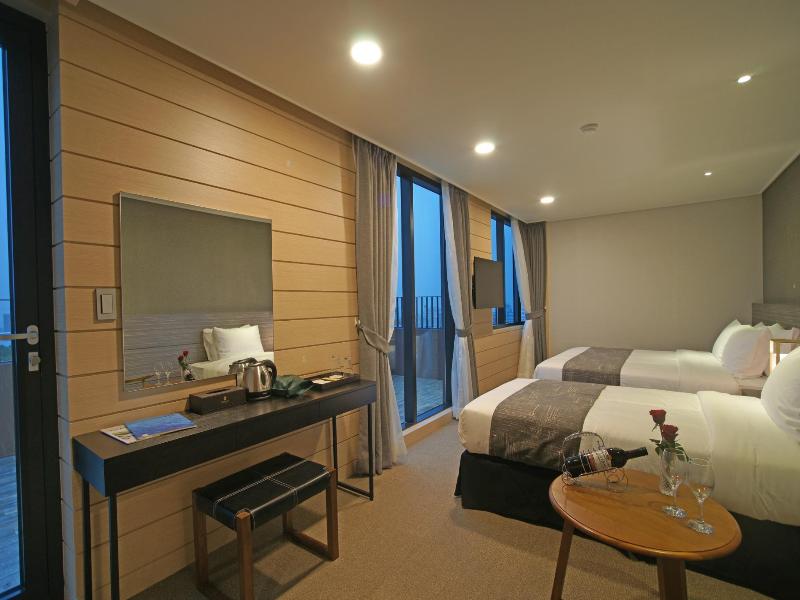 Benikea I - Jin Hotel image