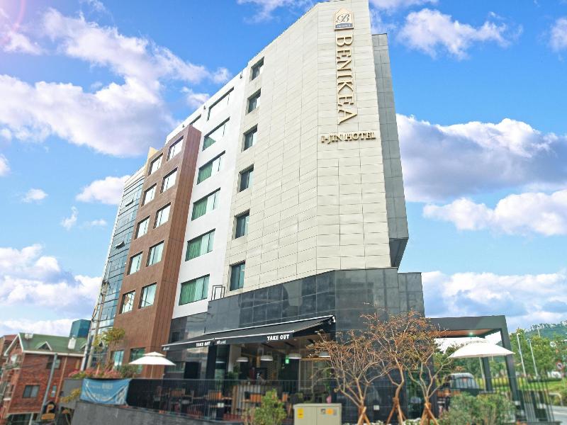 Benikea I - Jin Hotel image