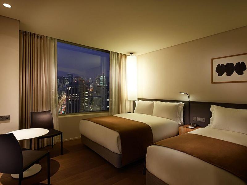 Shilla Stay Seodaemun image