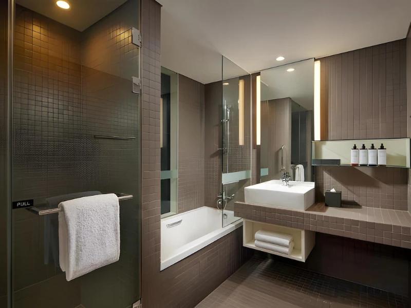Shilla Stay Seodaemun image