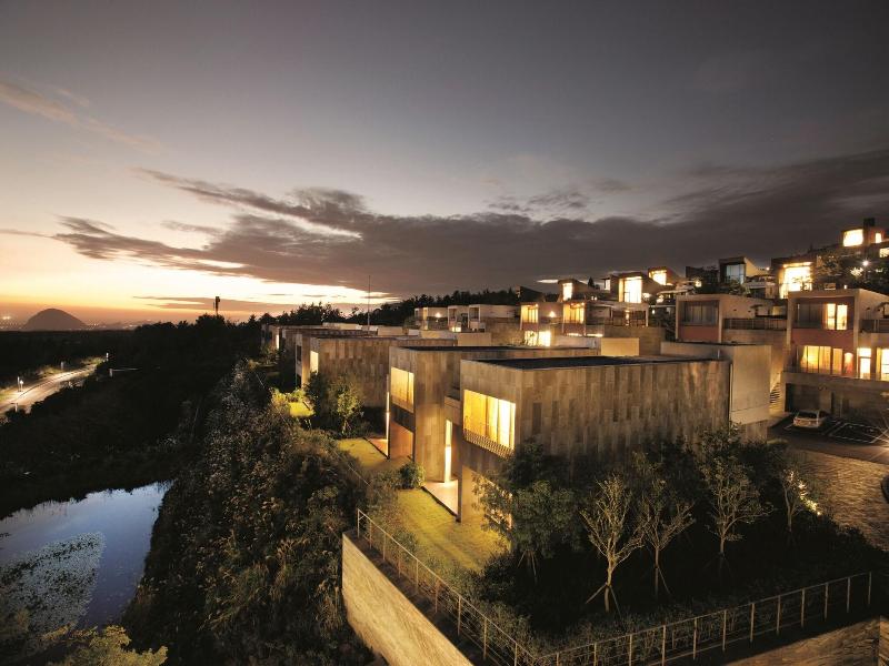 Lotte Resort Jeju Art Villas