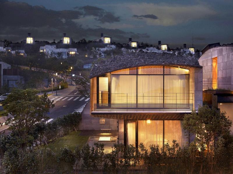Lotte Resort Jeju Art Villas