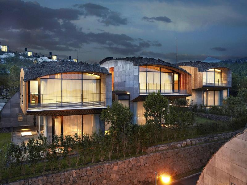 Lotte Resort Jeju Art Villas