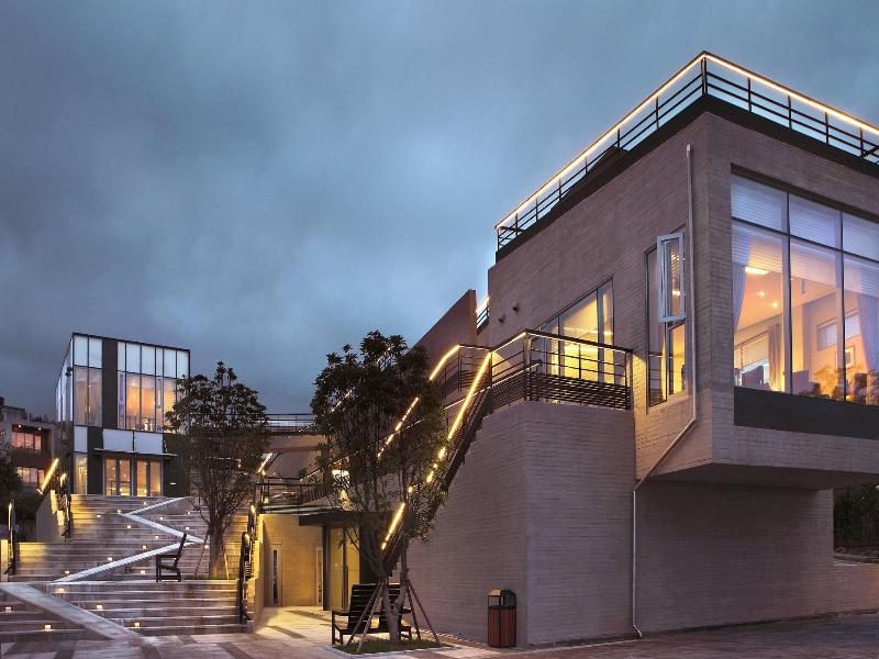 Lotte Resort Jeju Art Villas
