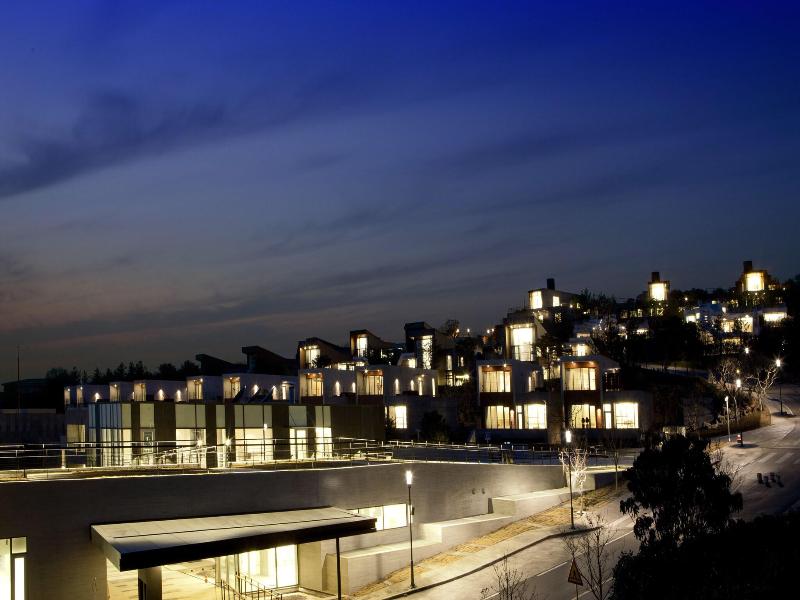 Lotte Resort Jeju Art Villas