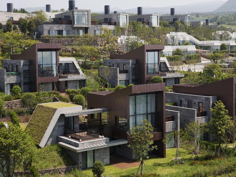 Lotte Resort Jeju Art Villas — photo 12