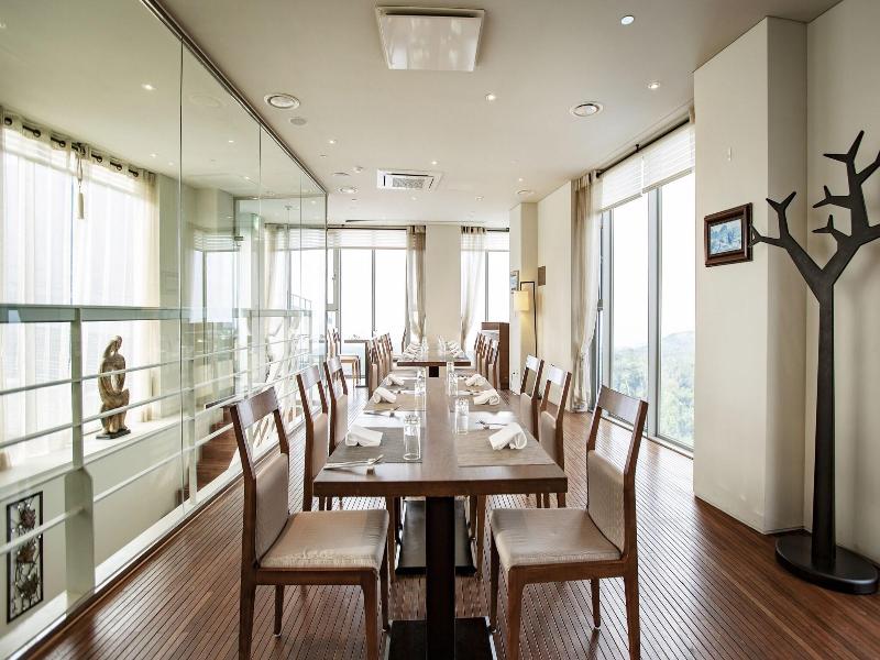 Lotte Resort Jeju Art Villas — photo 18
