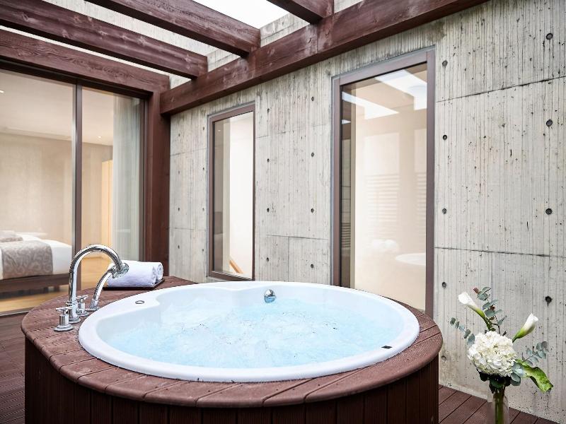Lotte Resort Jeju Art Villas