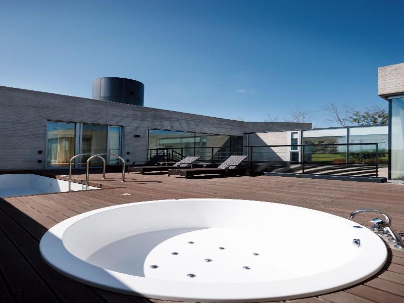 Lotte Resort Jeju Art Villas