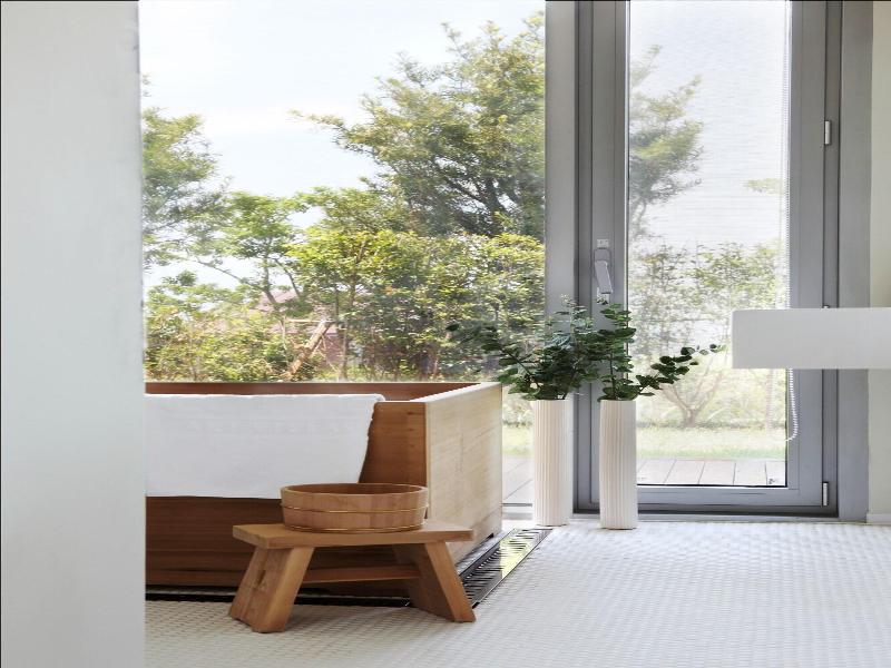 Lotte Resort Jeju Art Villas