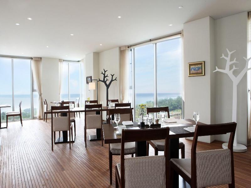 Lotte Resort Jeju Art Villas