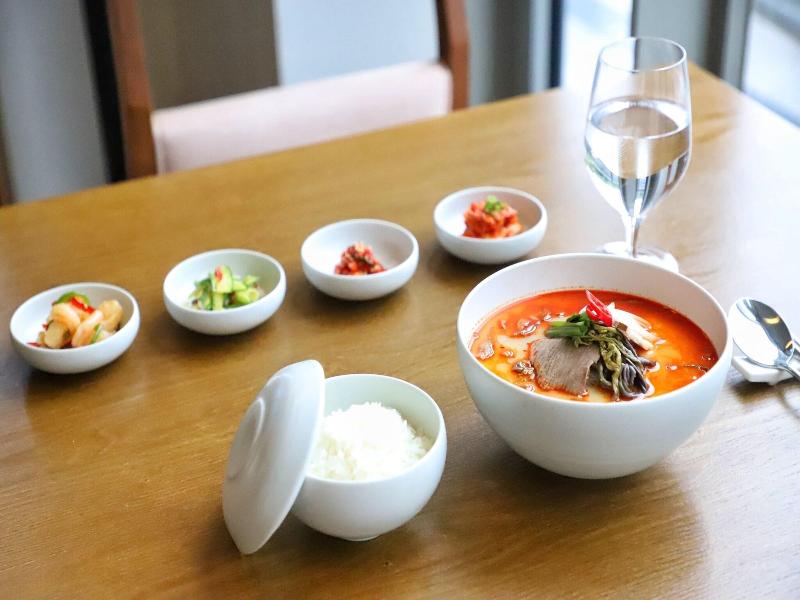 Lotte Resort Jeju Art Villas