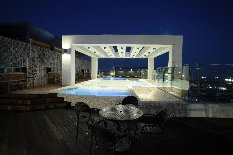 Vistacay Hotel World Cup image