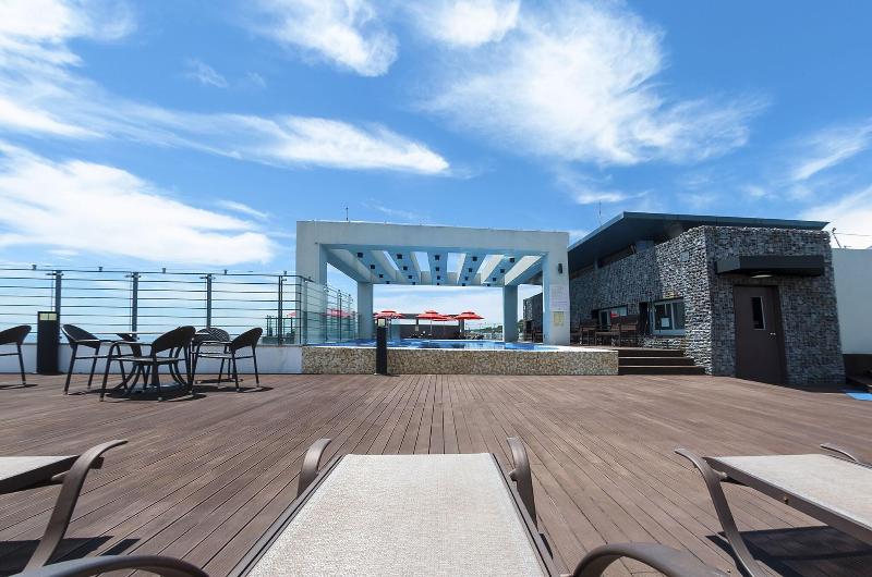 Vistacay Hotel World Cup image