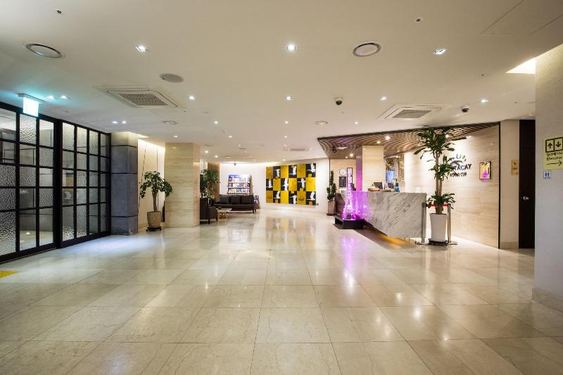 Vistacay Hotel World Cup image