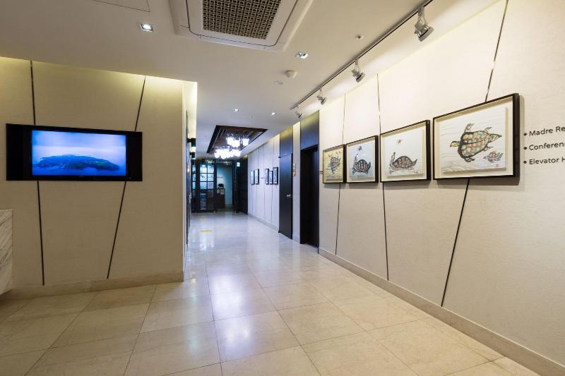 Vistacay Hotel World Cup image