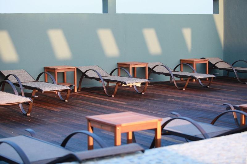 Vistacay Hotel World Cup image