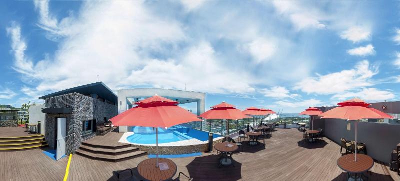 Vistacay Hotel World Cup image