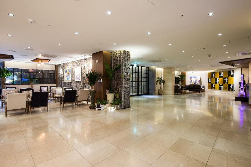 Vistacay Hotel World Cup image