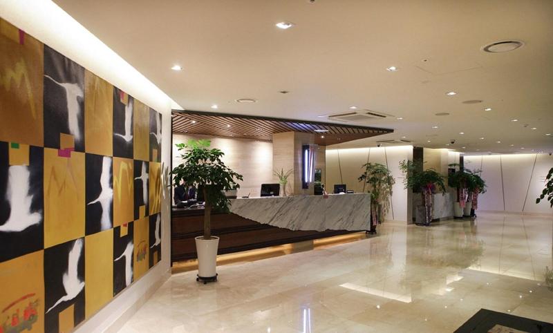 Vistacay Hotel World Cup image