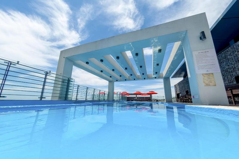 Vistacay Hotel World Cup image