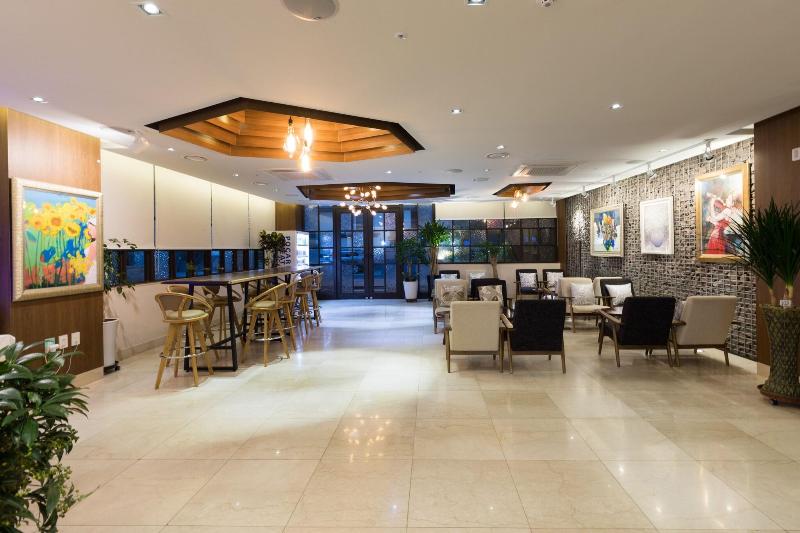 Vistacay Hotel World Cup image
