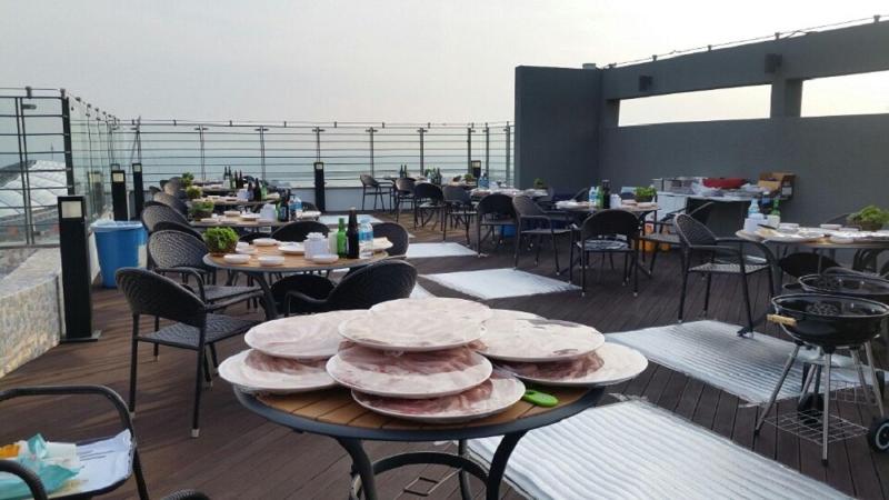 Vistacay Hotel World Cup image