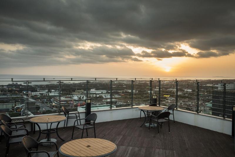 Vistacay Hotel World Cup image